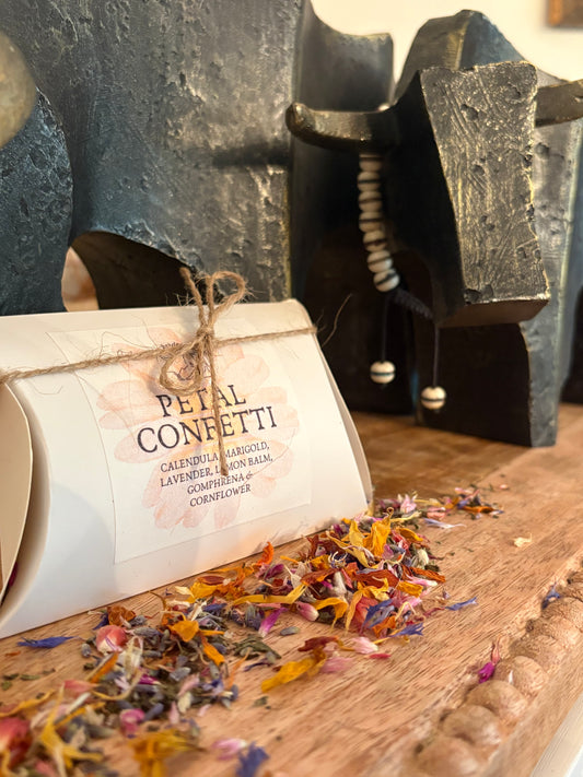 Petal Confetti